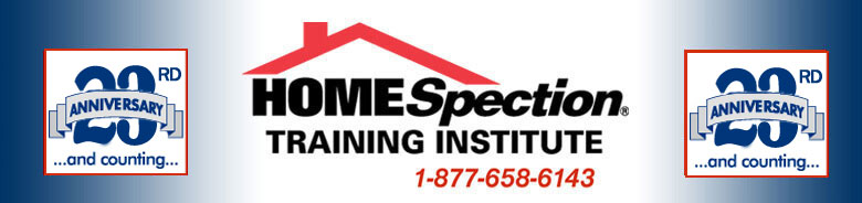 HomeSpection Training Institute